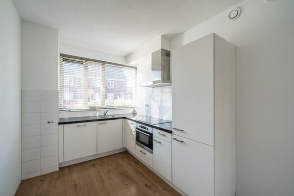 Medium property photo - Simone de Beauvoirstraat 93, 6515 XH Nijmegen
